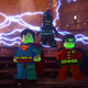 Illustration for article titled emLego: Batman 2: DC Super Heroes/em: The emKotaku/em Review
